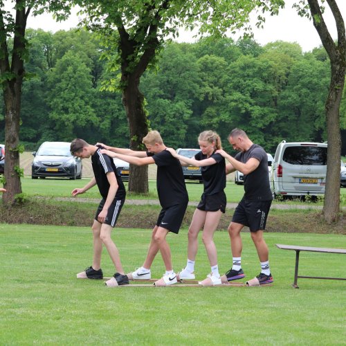 Verenigingsweekend 2025