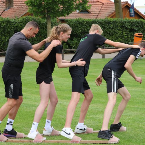Verenigingsweekend 2025