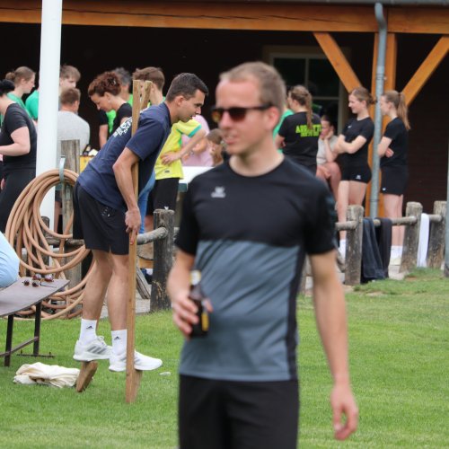 Verenigingsweekend 2025