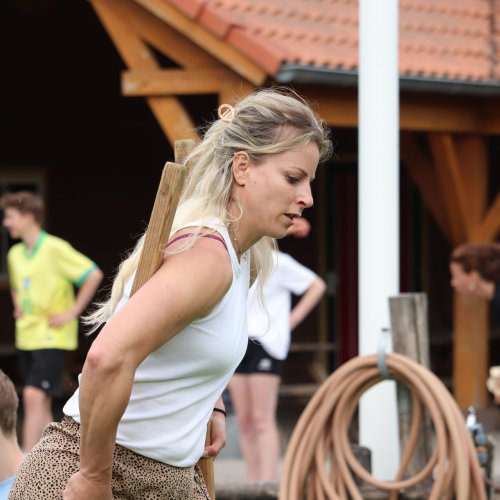 Verenigingsweekend 2025