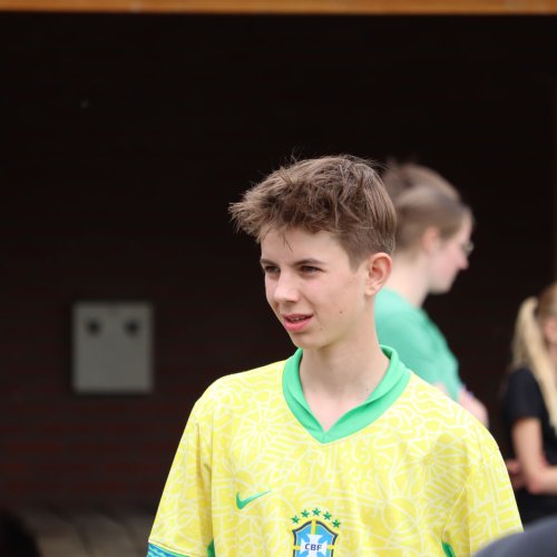 Verenigingsweekend 2025