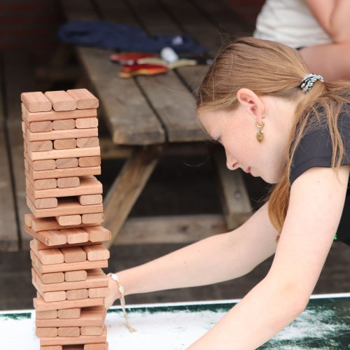 Verenigingsweekend 2025