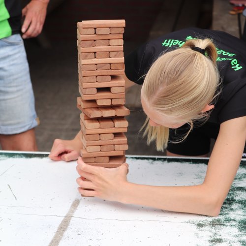 Verenigingsweekend 2025