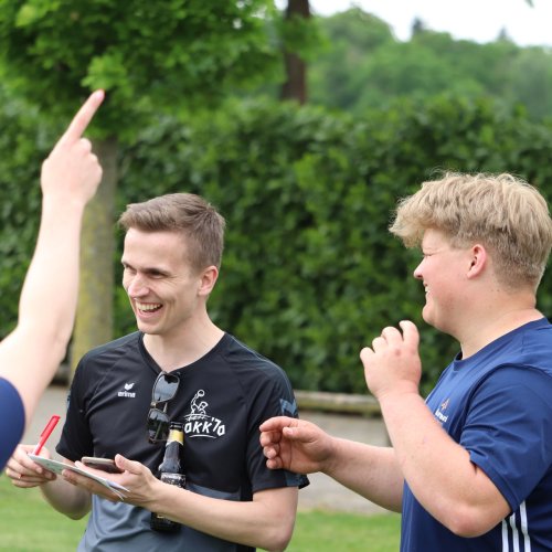 Verenigingsweekend 2025