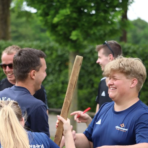Verenigingsweekend 2025