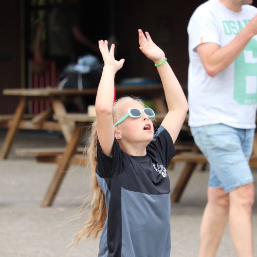 Verenigingsweekend 2025