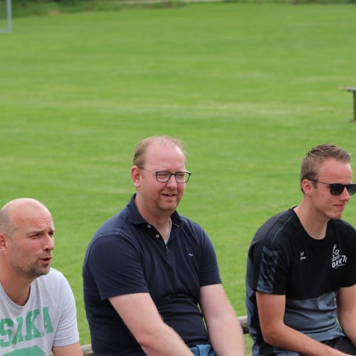 Verenigingsweekend 2025
