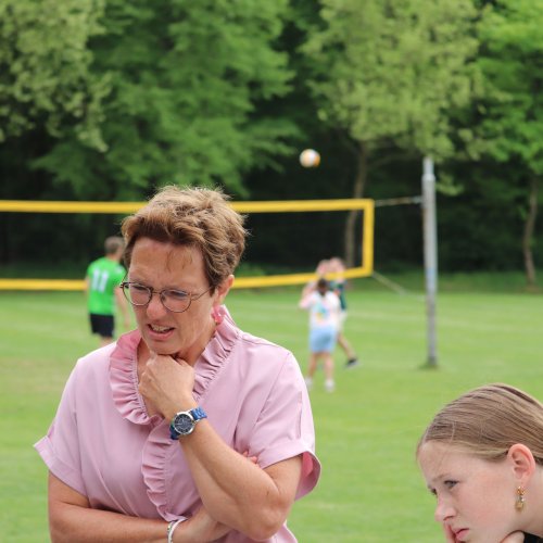 Verenigingsweekend 2025