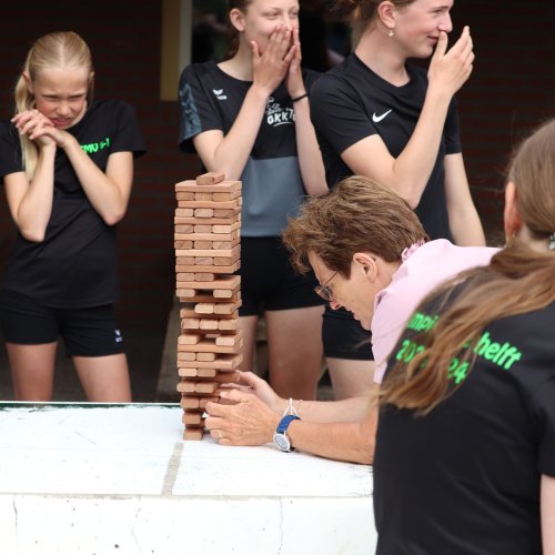 Verenigingsweekend 2025
