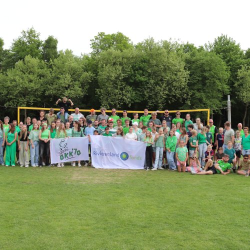 Verenigingsweekend 2025