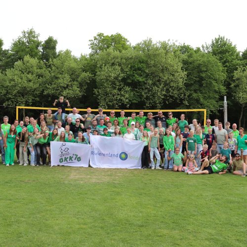 Verenigingsweekend 2025
