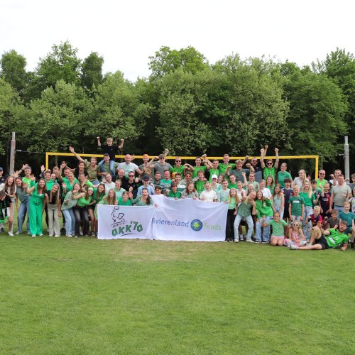 Verenigingsweekend 2025