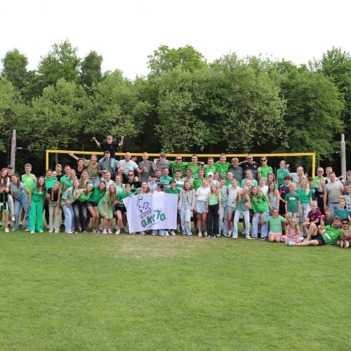 Verenigingsweekend 2025