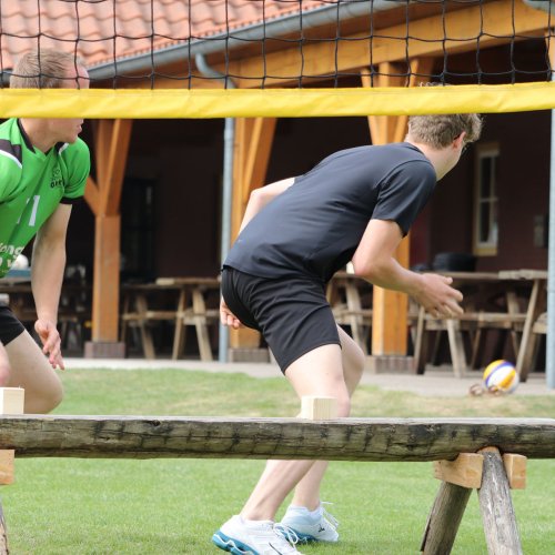 Verenigingsweekend 2025
