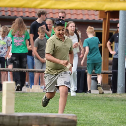 Verenigingsweekend 2025