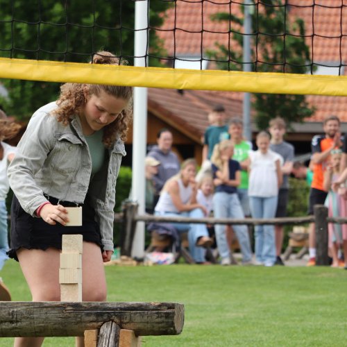 Verenigingsweekend 2025