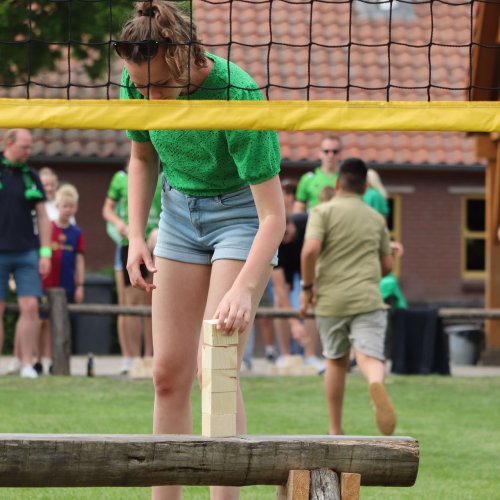 Verenigingsweekend 2025