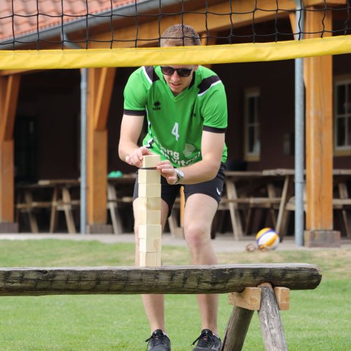 Verenigingsweekend 2025