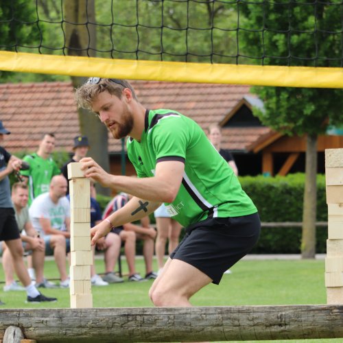 Verenigingsweekend 2025