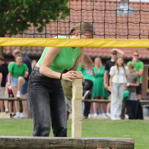 Verenigingsweekend 2025