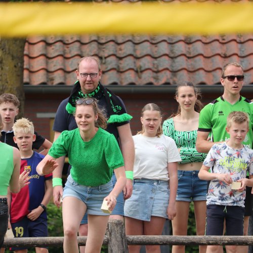 Verenigingsweekend 2025