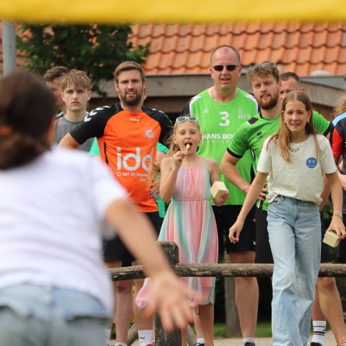 Verenigingsweekend 2025