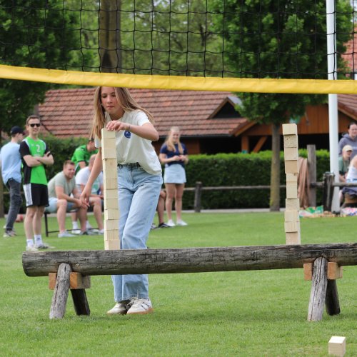 Verenigingsweekend 2025