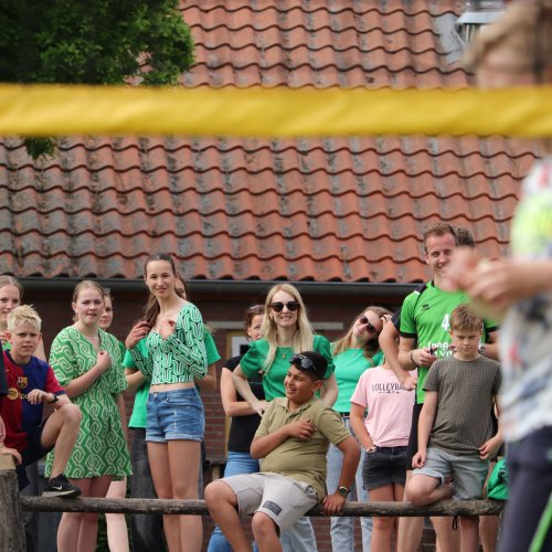 Verenigingsweekend 2025