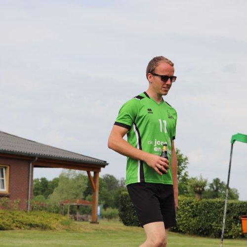 Verenigingsweekend 2025