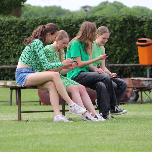 Verenigingsweekend 2025