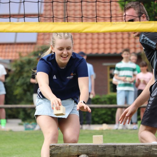 Verenigingsweekend 2025