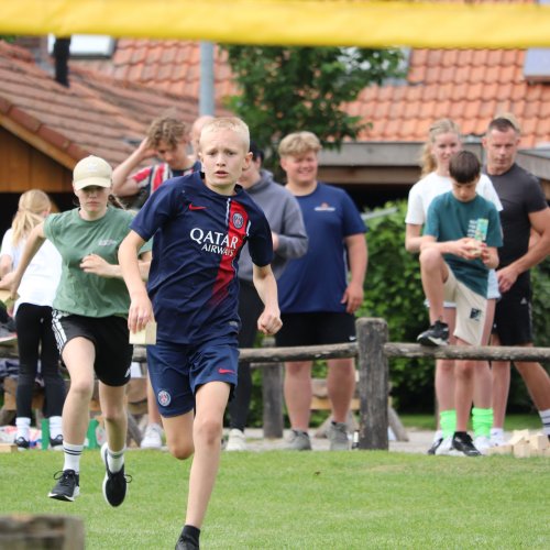 Verenigingsweekend 2025