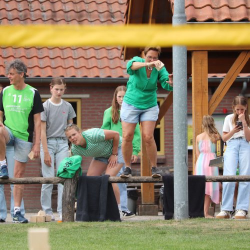 Verenigingsweekend 2025