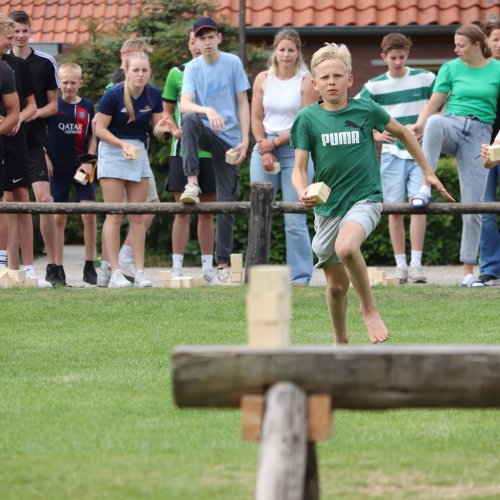Verenigingsweekend 2025
