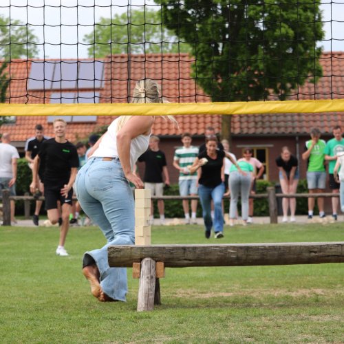Verenigingsweekend 2025