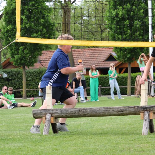 Verenigingsweekend 2025