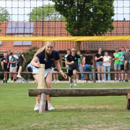 Verenigingsweekend 2025