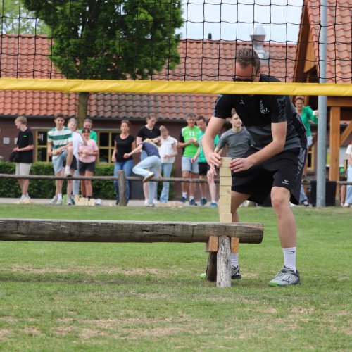 Verenigingsweekend 2025