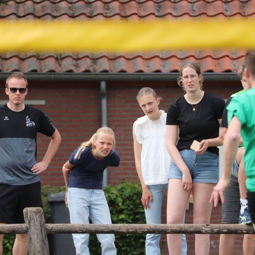 Verenigingsweekend 2025