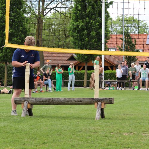 Verenigingsweekend 2025