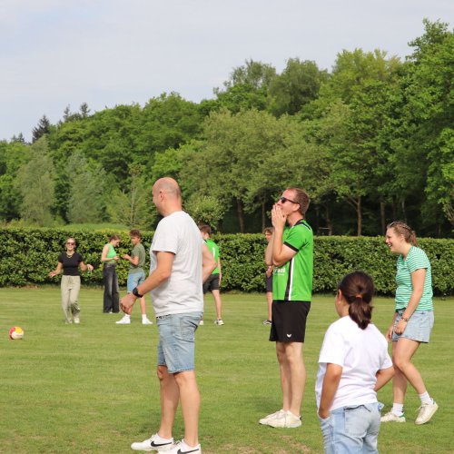 Verenigingsweekend 2025