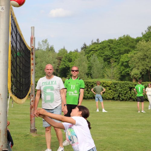 Verenigingsweekend 2025