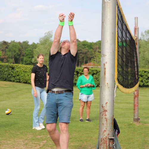 Verenigingsweekend 2025
