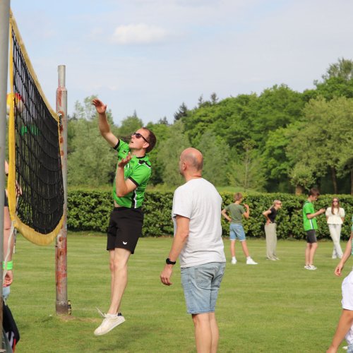 Verenigingsweekend 2025