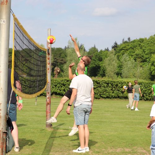 Verenigingsweekend 2025
