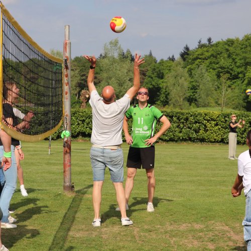 Verenigingsweekend 2025