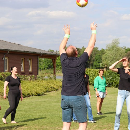 Verenigingsweekend 2025