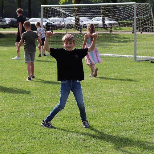 Verenigingsweekend 2025
