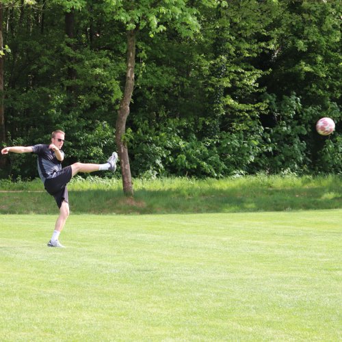 Verenigingsweekend 2025