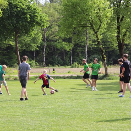 Verenigingsweekend 2025